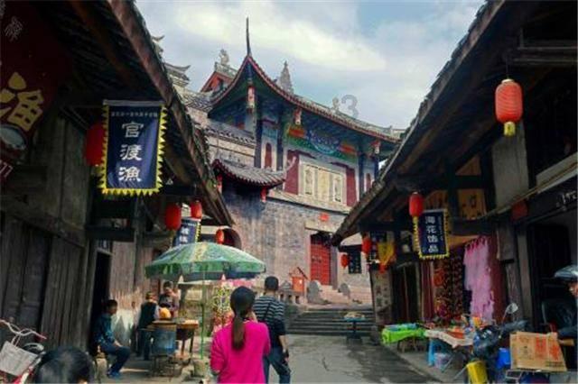 当我们吃西湖醋鱼的时候,是在吃什么